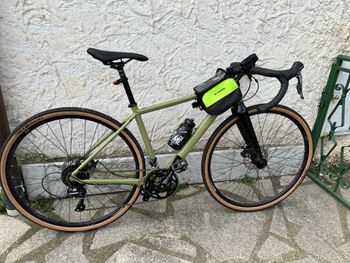 Used Lapierre Crosshill 2.0 2023 2023 Road & Gravel — image 1 of 11