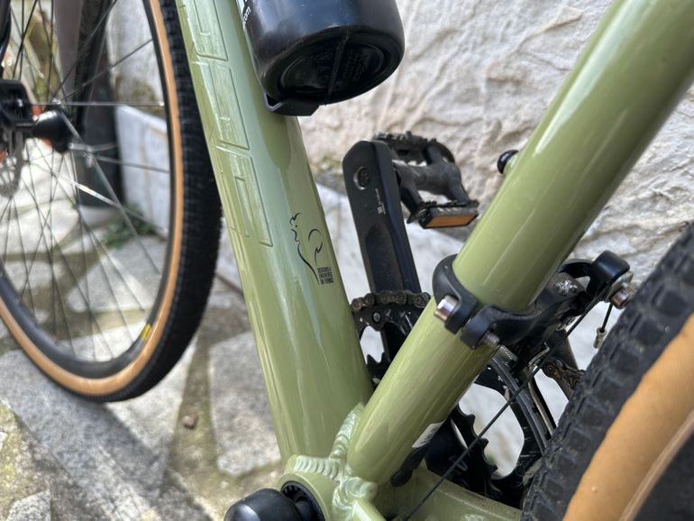 Used Lapierre Crosshill 2.0 2023 2023 Road & Gravel — image 11 of 11