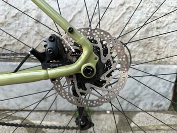 Used Lapierre Crosshill 2.0 2023 2023 Road & Gravel — image 5 of 11