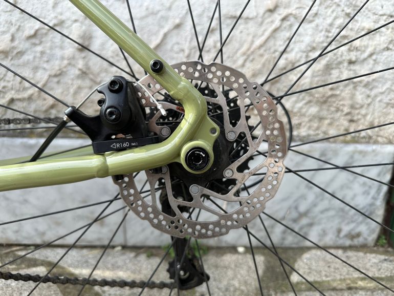 Used Lapierre Crosshill 2.0 2023 2023 Road & Gravel — image 5 of 11