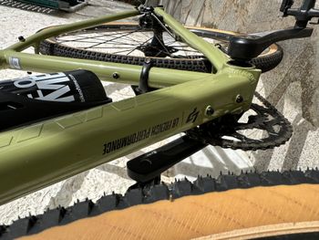 Used Lapierre Crosshill 2.0 2023 2023 Road & Gravel — image 9 of 11