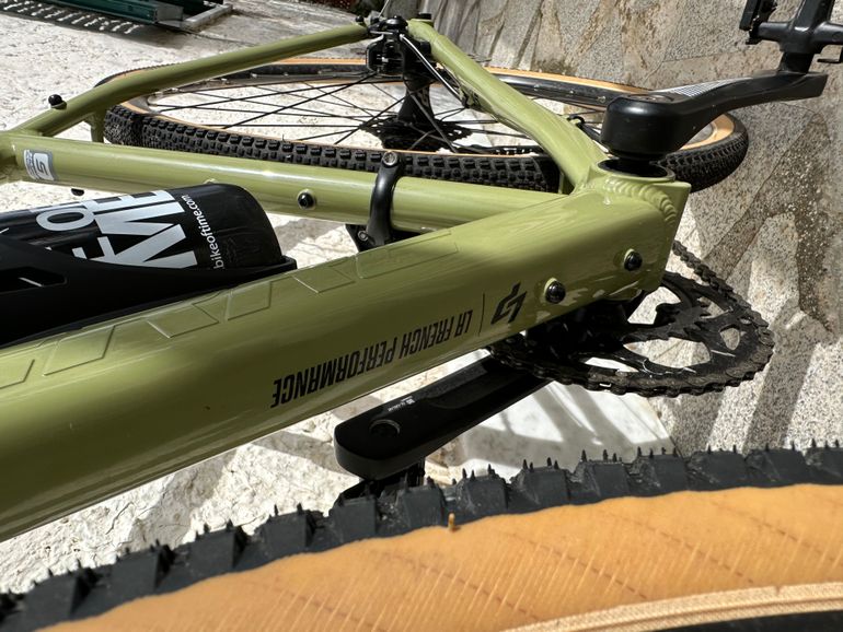 Used Lapierre Crosshill 2.0 2023 2023 Road & Gravel — image 9 of 11