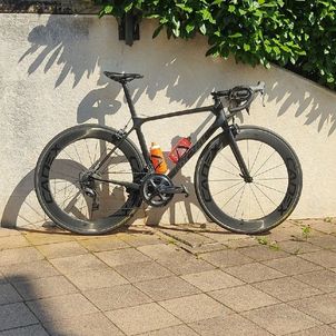 Giant - TCR Advanced Pro 1 2020, 2020