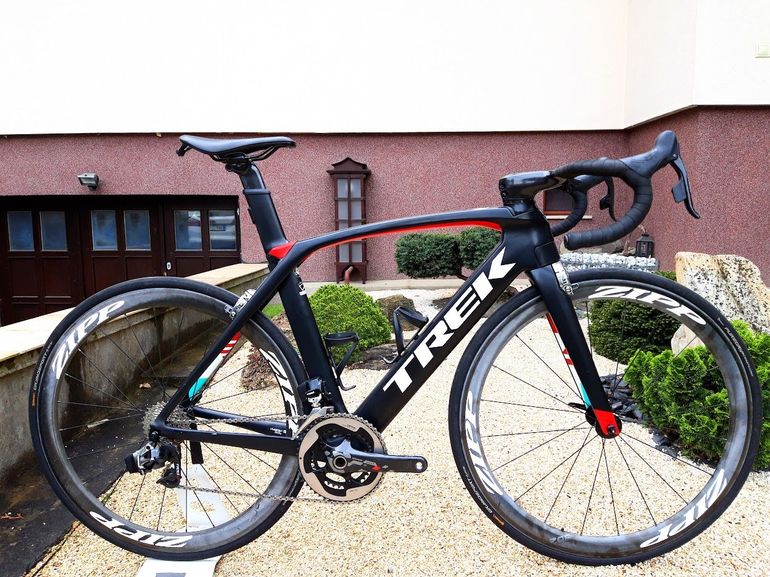 trek madone sram red etap Black Friday Outlet - Main Image