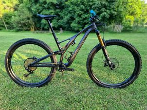 Specialized - S-Works Stumpjumper 29 2019, 2019