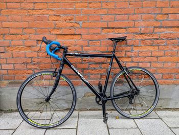 Used Gudereit C90 Road & Gravel, Schwarz — image 1 of 9