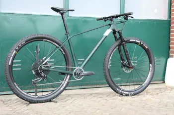 Mondraker - PODIUM CARBON 2023, 2023