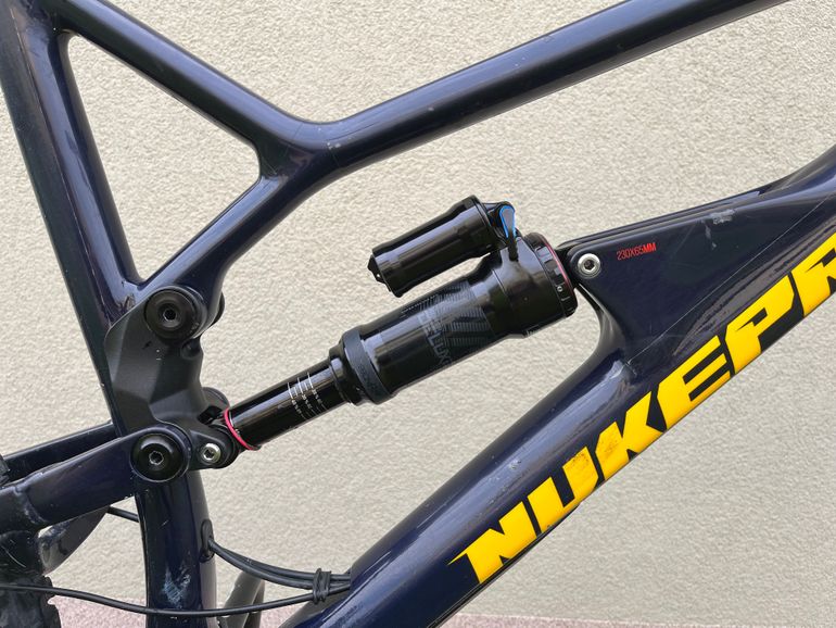 Nukeproof Mega 275c Pro 2019 2019