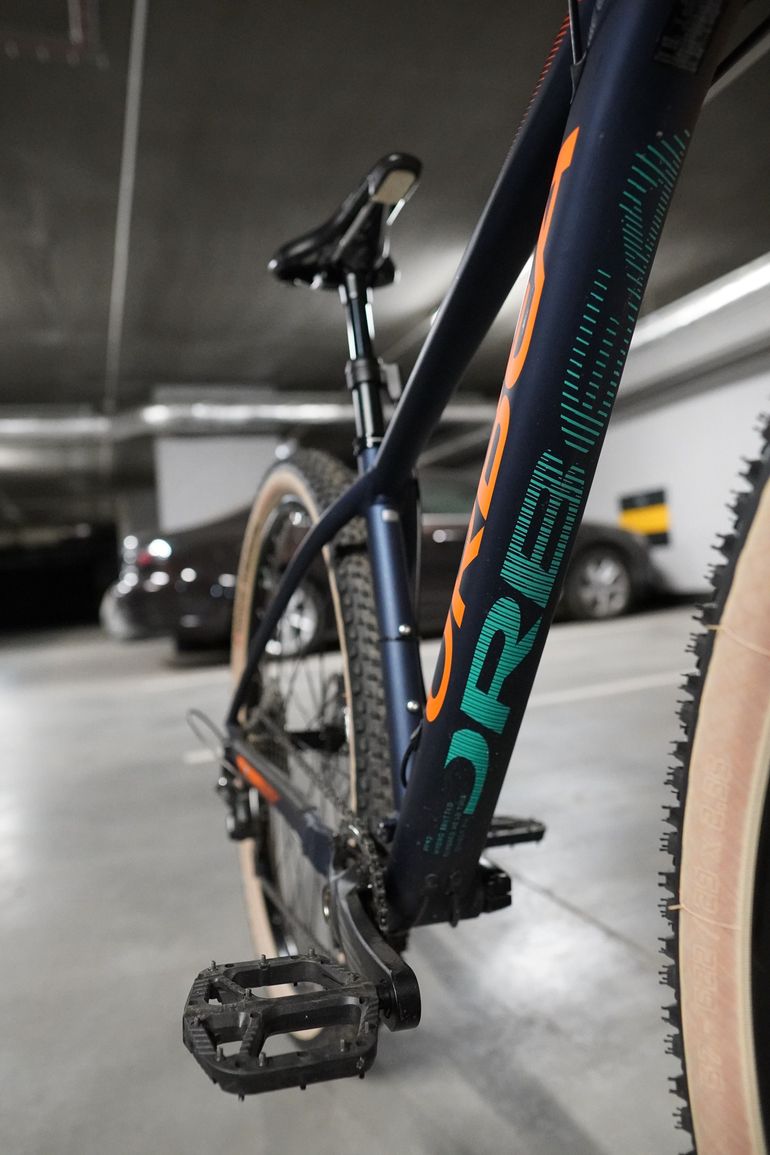 Orbea alma h50 29 bike 2019 online