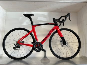 Pinarello - PRINCE ULTEGRA 11S Disc 2023, 2023