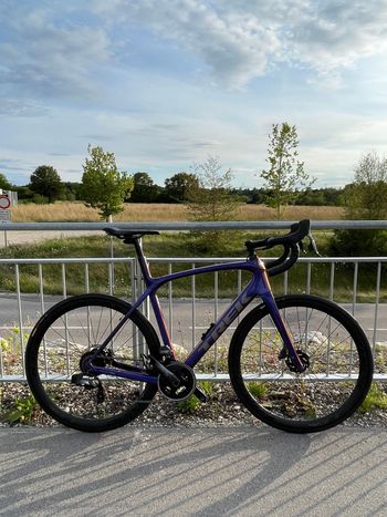 Trek, Domane SLR 7 eTap 2020