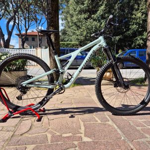 Specialized - Stumpjumper ST Alloy 29 2020, 2020
