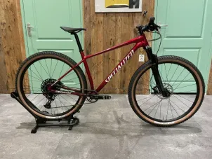 Specialized - Chisel Comp 2022, 2022