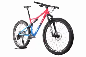 Specialized - Epic Pro - Roval Control Carbon, 0