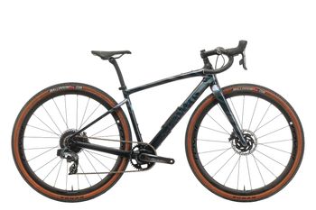 Specialized - S-Works Diverge, 2021