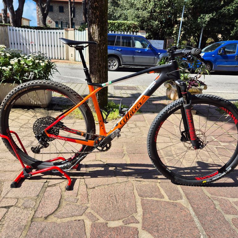 Fashion mtb wilier 110x