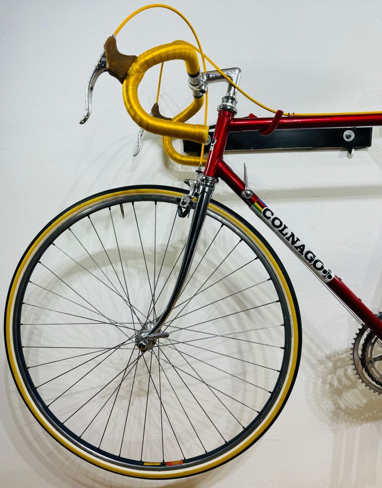Colnago Super used in 55 cm | buycycle CA