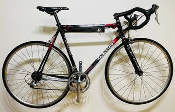 Colnago C40 Art Decor (AD11) Road & Gravel usato