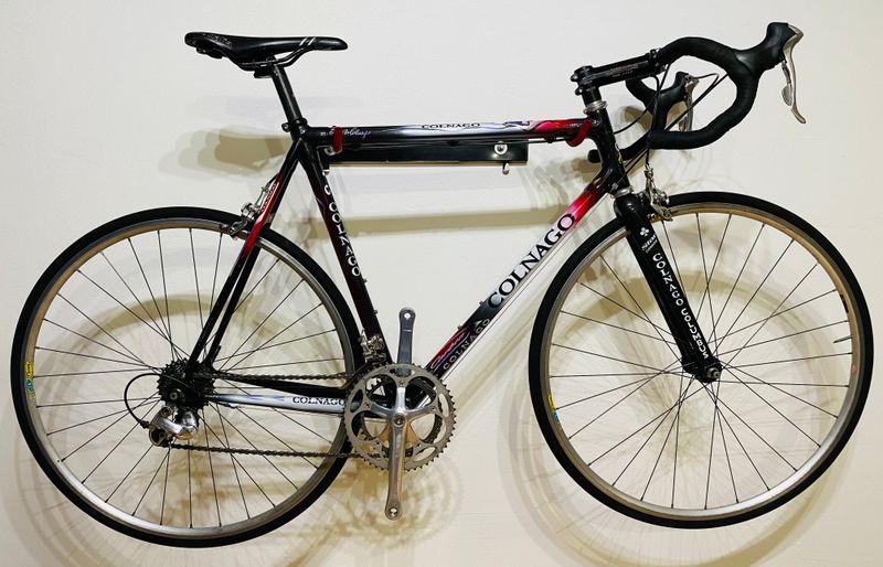 Gebrauchtes Colnago C40 Art Decor (AD11) Road & Gravel