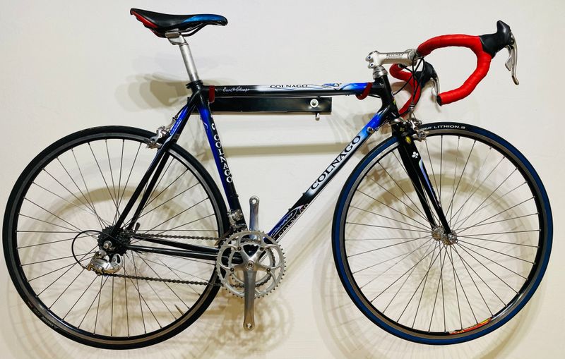 Gebrauchtes Colnago C40 Art Decor (AD10) Road & Gravel