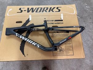 Specialized - S Works  Epic Evo Frame, 2023