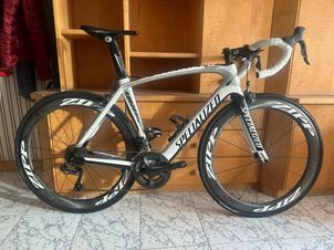Specialized - Venge Pro Ui2 Mid-Compact 2012, 2012