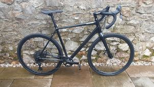 Cannondale - Topstone 4 2022, 2022