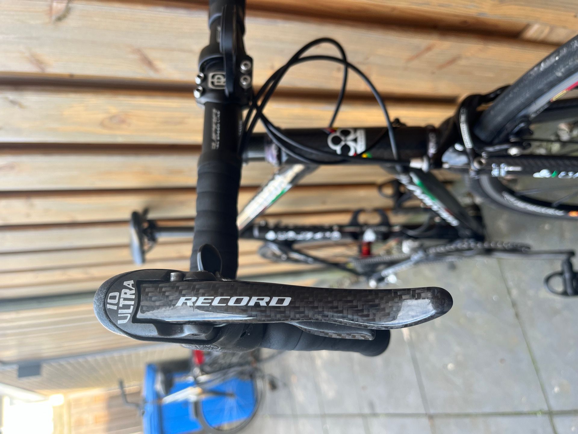 Colnago C50 used in L | buycycle CA