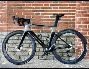 Cannondale - SystemSix Carbon Ultegra 2020, 2020