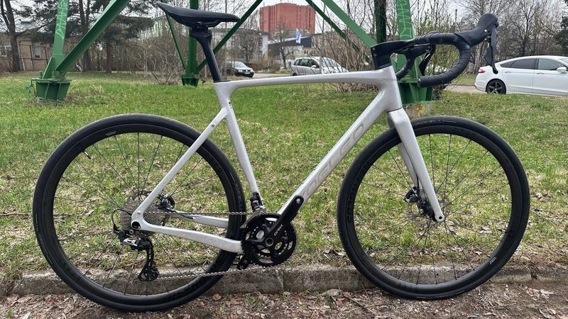 Used Yoeleo G21 2026 Road & Gravel