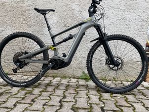 Cannondale - HABIT NEO 2 CARBONE, 2022