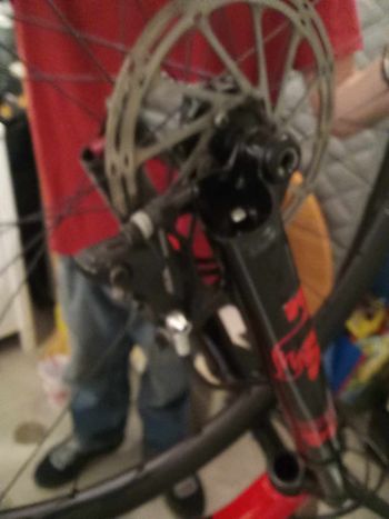 Used Rocky Mountain Element Alloy 30 2022 2022 Mountainbike, Red, 27.5, 29 — image 4 of 11
