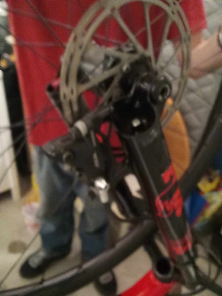 Used Rocky Mountain Element Alloy 30 2022 2022 Mountainbike, Red, 27.5, 29 — image 4 of 11