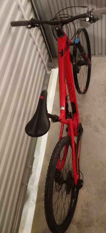Used Rocky Mountain Element Alloy 30 2022 2022 Mountainbike, Red, 27.5, 29 — image 11 of 11