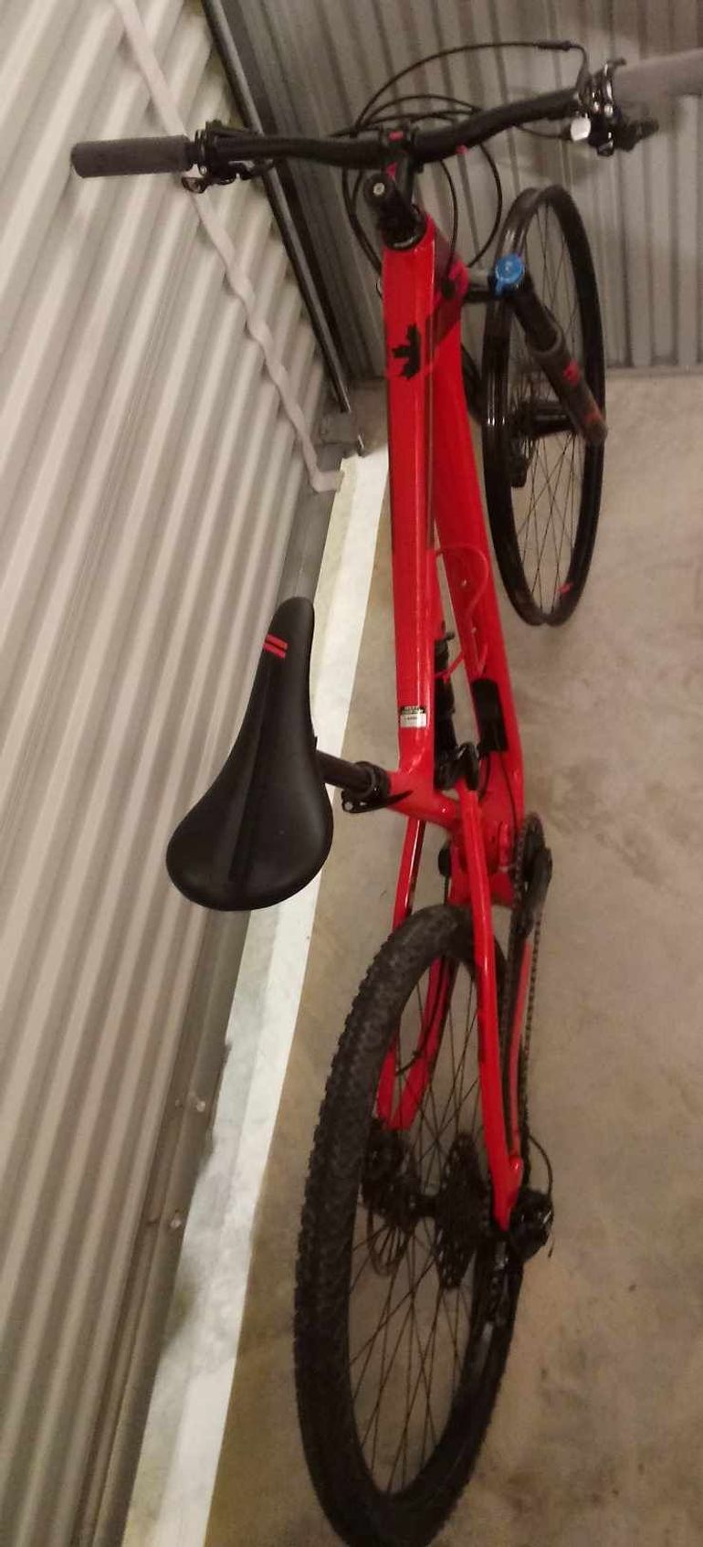 Used Rocky Mountain Element Alloy 30 2022 2022 Mountainbike, Red, 27.5, 29 — image 11 of 11