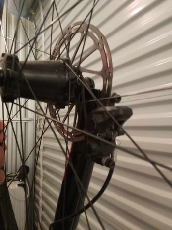 Used Rocky Mountain Element Alloy 30 2022 2022 Mountainbike, Red, 27.5, 29 — image 7 of 11