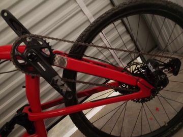 Used Rocky Mountain Element Alloy 30 2022 2022 Mountainbike, Red, 27.5, 29 — image 9 of 11