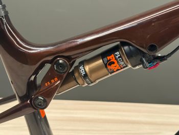 Gebrauchtes KTM SCARP EXONIC KIT TELAIO 2023 Road & Gravel, Schwarz — Bild 7 von 7