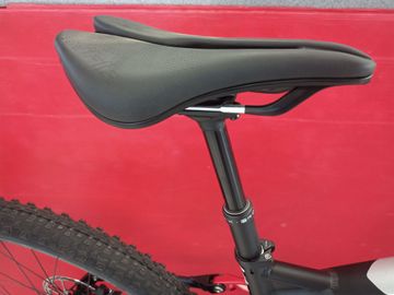 Used Fantic XTF 1.5 2023 2023 Mountainbike, Light Gray, 29 — image 6 of 8