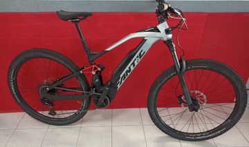 Tweedehands Fantic XTF 1.5 2023 2023 MTB