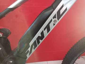 Used Fantic XTF 1.5 2023 2023 Mountainbike, Light Gray, 29 — image 3 of 8
