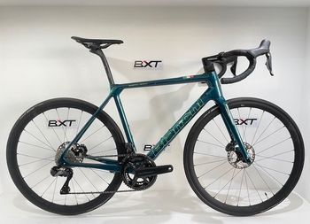 Bianchi - Specialissima Disc, 2023