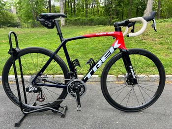 Trek - Emonda SLR Project One, 2021