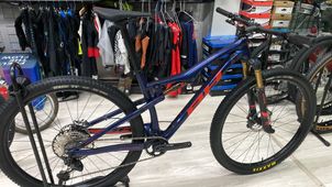 BH Bikes - Lynx race evo, 2020