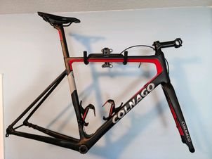 Colnago - V3 Disc Rival AXS Bike 2022, 2022