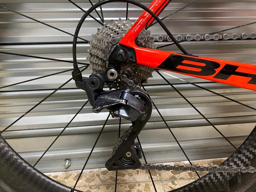 BH G7 pro used in 54 cm | buycycle USA