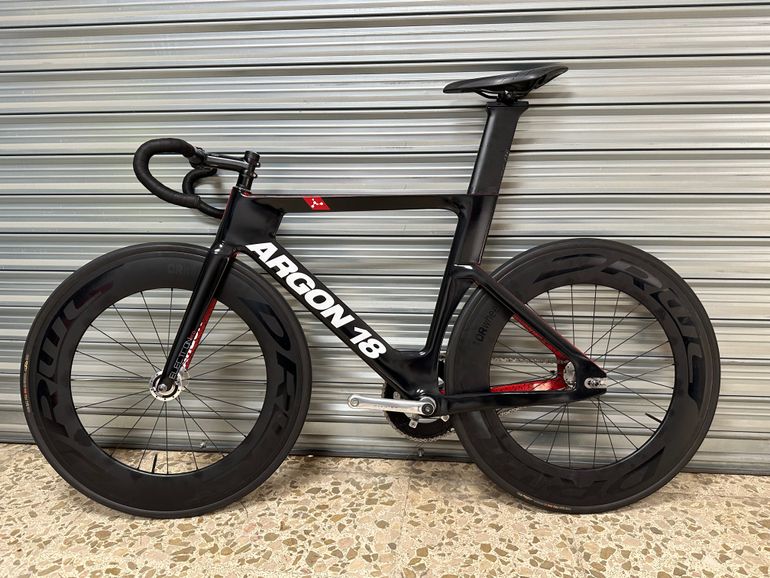 ARGON18 ELECTRON s size - 自転車