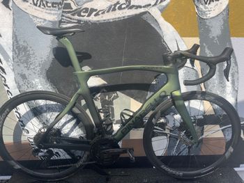 Pinarello - Dogma F12 Disk Sram Red Axs Etap Bike 2019, 2019