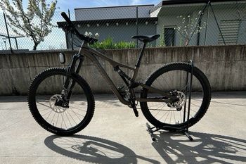 Specialized - Stumpjumper Comp Alloy 2023, 2023