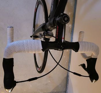 Used Centurion Gigadrive 2014 Road & Gravel, Black — image 12 of 13